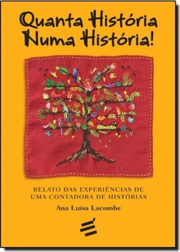 Quanta Historia Numa Historia
