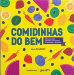 Comidinhas do Bem