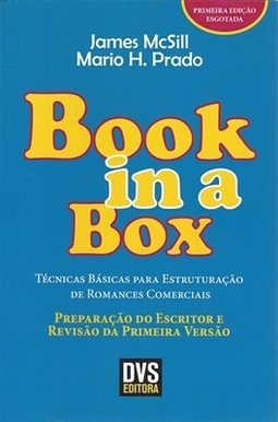 BOOK IN A BOX