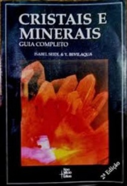 Cristais e Minerais