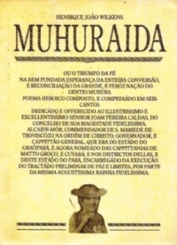 Muhuraida ou o Triunfo da Fé, 1785