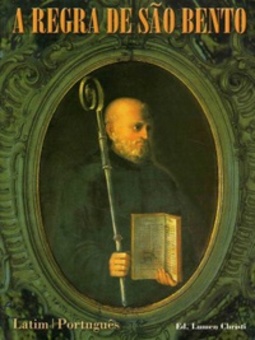 A Regra de São Bento