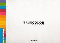 True Color System: Off-Set Plana III