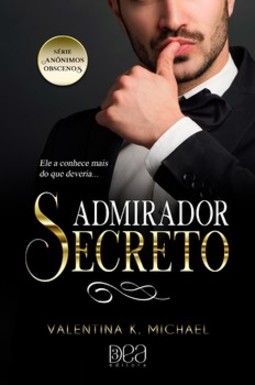 Admirador secreto
