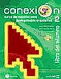 Conexión - Libro del Alumno - vol. 2