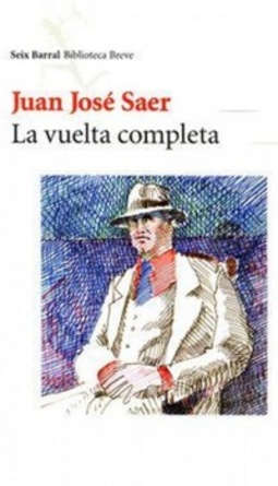 La Vuelta Completa