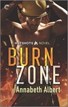 Burn Zone (Hotshots #1)