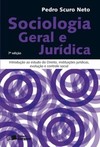 Sociologia geral e jurídica: introdução ao estudo do direito, instituições jurídicas, evolução e controle social