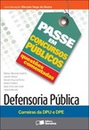 Defensoria Pública: carreiras da DPU e DPE
