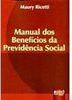 Manual dos Benefícios da Previdência Social