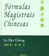 Fórmulas Magistrais Chinesas