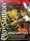Especial Playstation: Uncharted