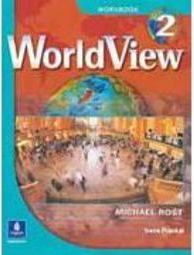 Worldview: Workbook - 2 - Importado