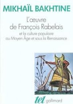 OEUVRE DE FRANÇOIS REBELAIS ET LA CULTURE POPULA