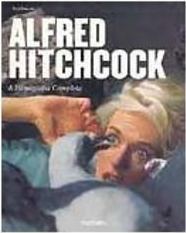 Alfred Hitchcock: a Filmografia Completa - Importado