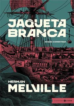 JAQUETA BRANCA (EDIÇAO COMENTADA)