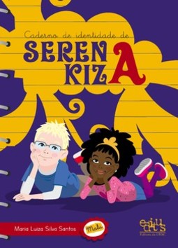 Caderno de identidade de Serena Kiza