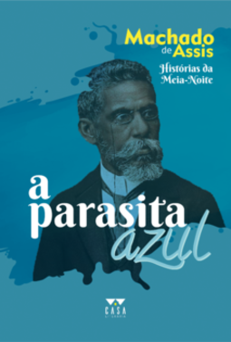 A parasita azul: histórias da meia-noite