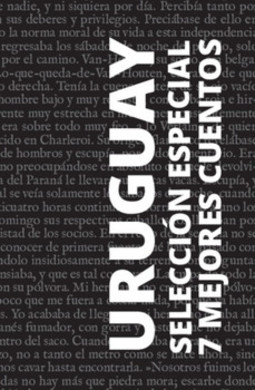 7 mejores cuentos - Uruguay