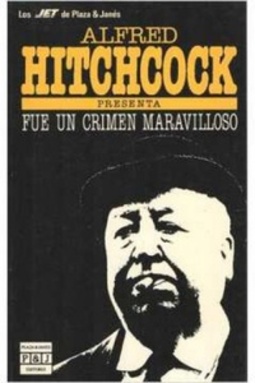 Alfred Hitchcock presenta