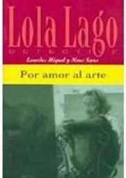 Por Amor al Arte - Importado