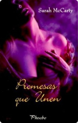 Promessas que Unem (Série Promessas #01)