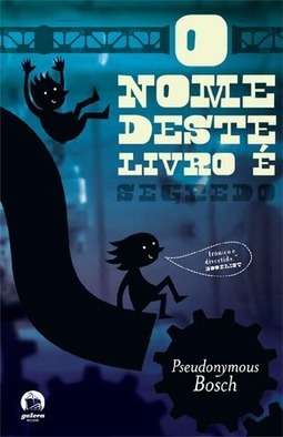  O Nome Deste Livro é Segredo