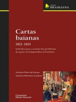 Cartas baianas