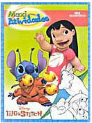 Lilo & Stitch