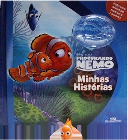 Procurando Nemo