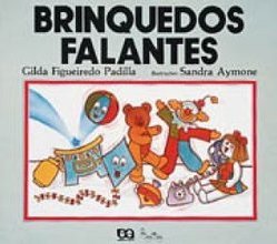 Brinquedos Falantes