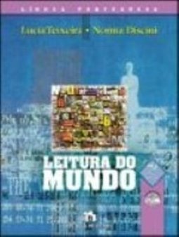 Leitura do Mundo - 7 série - 1 grau