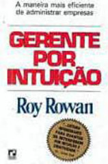 Gerente Por Intuição