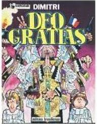 Deo-Gratias