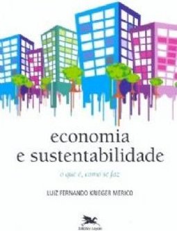 ECONOMIA E SUSTENTABILIDADE