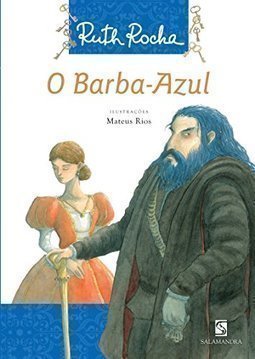 O BARBA AZUL