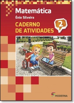 Matematica 2? Ano - Caderno De Atividades