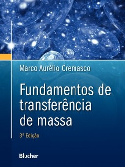 Fundamentos de transferência de massa