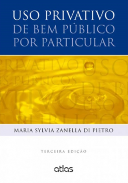 Uso privativo de bem público por particular