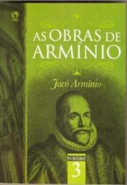 As Obras de Armínio#3