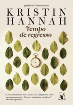 Tempo de Regresso