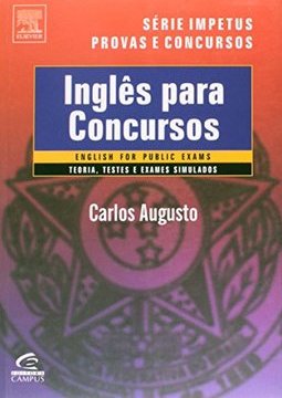 Inglês para Concursos