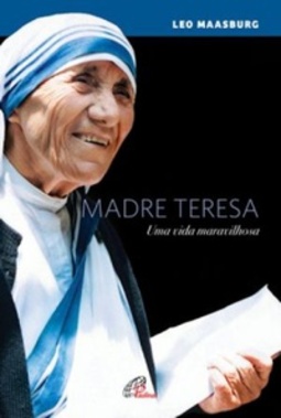 Madre Teresa