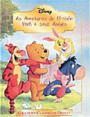 As Aventuras do Ursinho Pooh e Seus Amigos