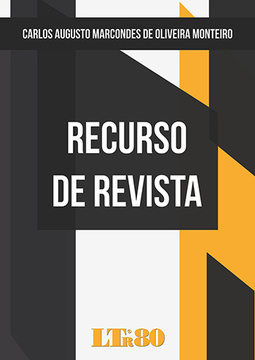 Recurso de revista