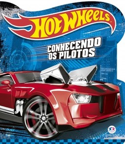 Hot wheels: Conhecendo os pilotos