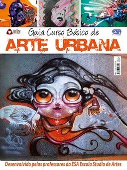 Guia curso básico de arte urbana