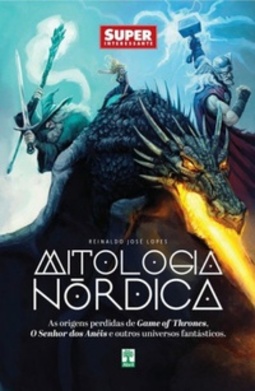 Mitologia Nórdica