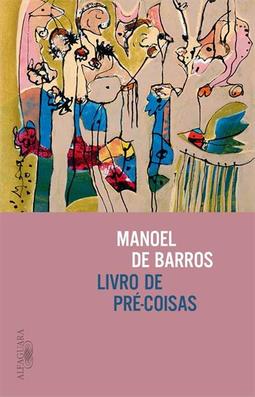 LIVRO DE PRE-COISAS