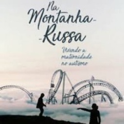Na montanha russa